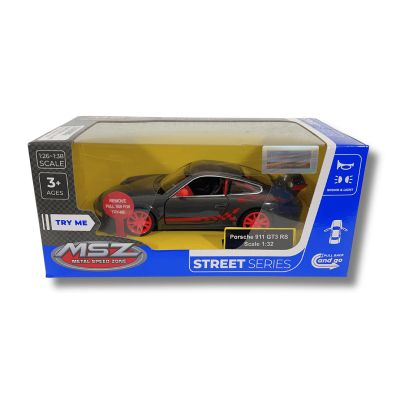 Метална кола Porsche 911 GT3 RS MSZ 68342 - 1:32