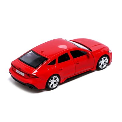 Метална кола Audi RS 7 Sportback MSZ 68476 - 1:32