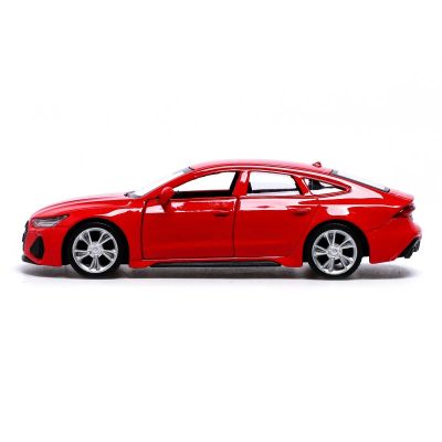 Метална кола Audi RS 7 Sportback MSZ 68476 - 1:32