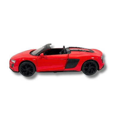 Метална кола Audi R8 Spyder MSZ 68418 - 1:32