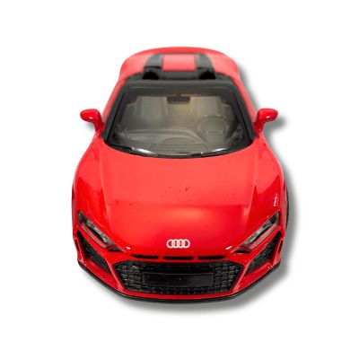 Метална кола Audi R8 Spyder MSZ 68418 - 1:32
