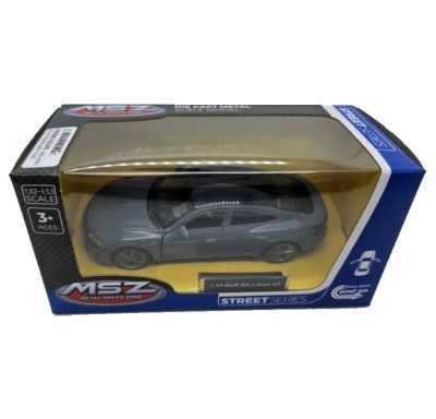Метална кола Audi E-tron GT MSZ 67729 - 1:44