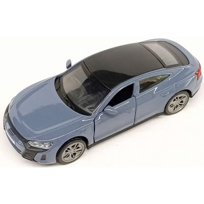 Метална кола Audi E-tron GT MSZ 67729 - 1:44