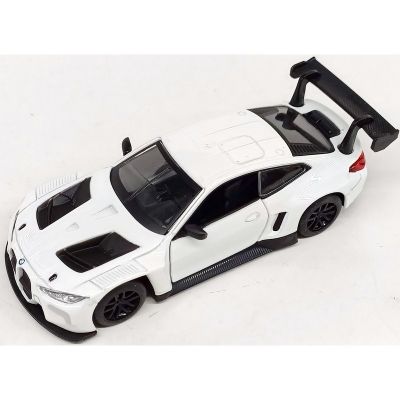 Метална кола BMW M4 GT3 MSZ 67726 - 1:44