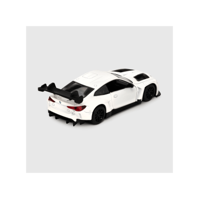 Метална кола BMW M4 GT3 MSZ 67726 - 1:44