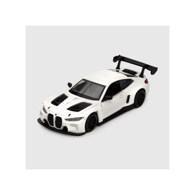 Метална кола BMW M4 GT3 MSZ 67726 - 1:44