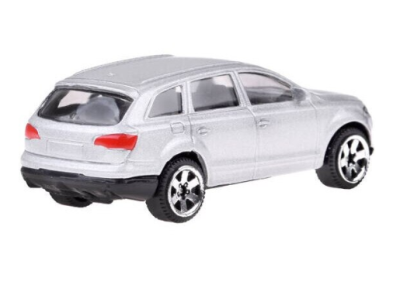 Метална кола Audi Q7 MSZ 82201 - 1:64 