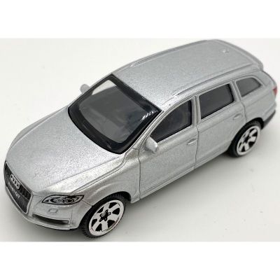Метална кола Audi Q7 MSZ 82201 - 1:64 
