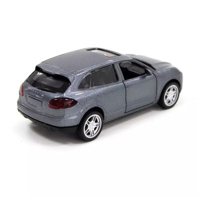 Метална кола Porsche Cayenne S MSZ 67302 - 1:43
