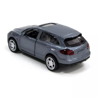 Метална кола Porsche Cayenne S MSZ 67302 - 1:43