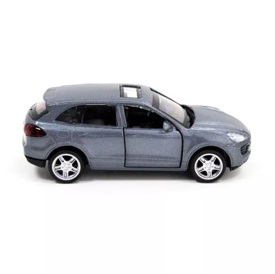 Метална кола Porsche Cayenne S MSZ 67302 - 1:43