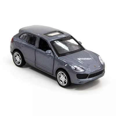 Метална кола Porsche Cayenne S MSZ 67302 - 1:43