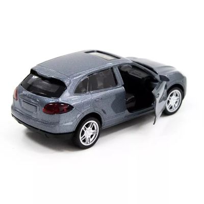 Метална кола Porsche Cayenne S MSZ 67302 - 1:43