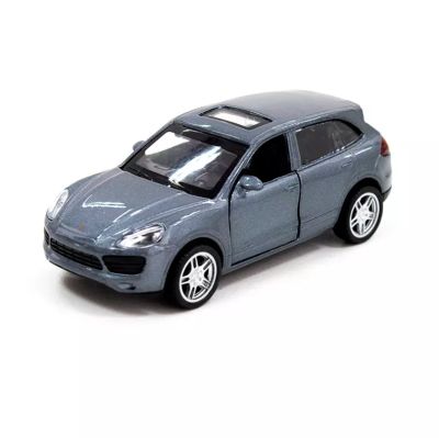 Метална кола Porsche Cayenne S MSZ 67302 - 1:43