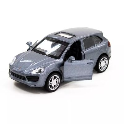 Метална кола Porsche Cayenne S MSZ 67302 - 1:43