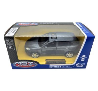 Метална кола Porsche Cayenne S MSZ 67302 - 1:43