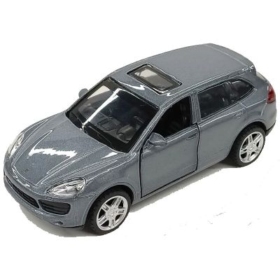 Метална кола Porsche Cayenne S MSZ 67302 - 1:43