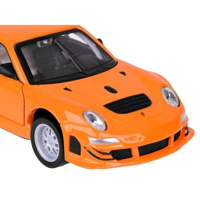 Метална кола Porsche 911 GT3 RSR MSZ 67304 - 1:39