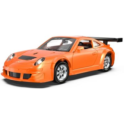 Метална кола Porsche 911 GT3 RSR MSZ 67304 - 1:39