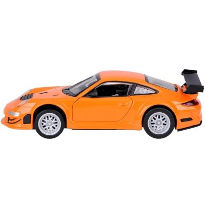 Метална кола Porsche 911 GT3 RSR MSZ 67304 - 1:39