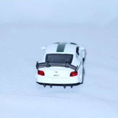 Метална кола Bentley Continental GT3 MSZ 67319 - 1:43