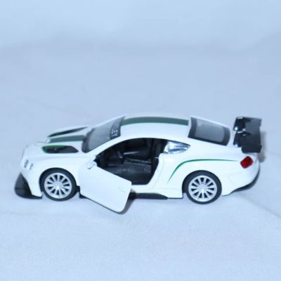 Метална кола Bentley Continental GT3 MSZ 67319 - 1:43