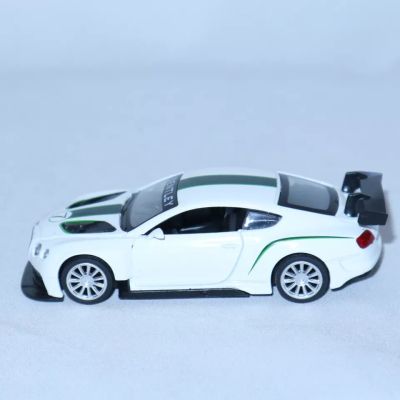 Метална кола Bentley Continental GT3 MSZ 67319 - 1:43