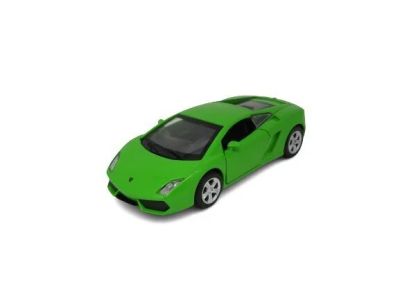 Метална кола Lamborghini Gallardo LP560-4 MZS 67324 - 1:43