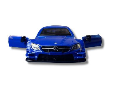 Метална кола Mercedes-AMG C 63 DTM MSZ 67351 - 1:43