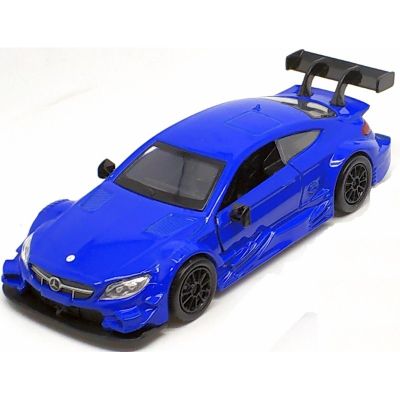Метална кола Mercedes-AMG C 63 DTM MSZ 67351 - 1:43