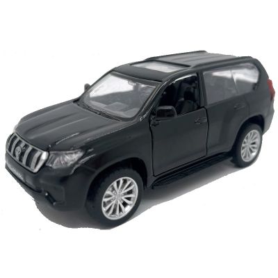 Метален джип Toyota Land Cruiser Prado MSZ 67359 - 1:42