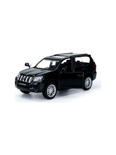 Метален джип Toyota Land Cruiser Prado MSZ 67359 - 1:42