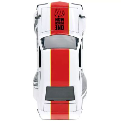 Метална кола Mazda RX-3 One Punch Man 1974 Jada 253255058 - 1:24 