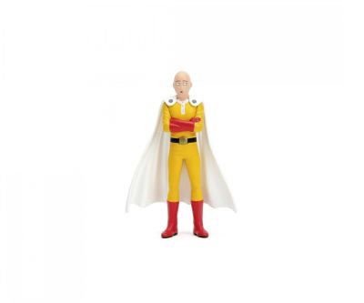 Метална кола Mazda RX-3 One Punch Man 1974 Jada 253255058 - 1:24 