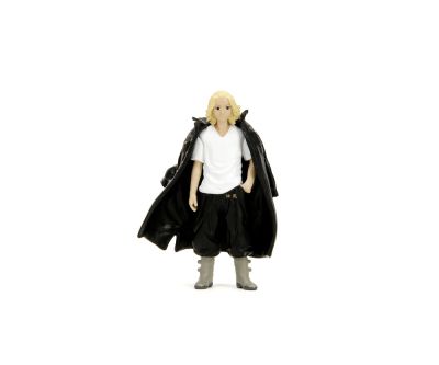 Метална кола Nissan Skyline GT-R Tokyo Revengers 1971 Jada 253255064 - 1:24 