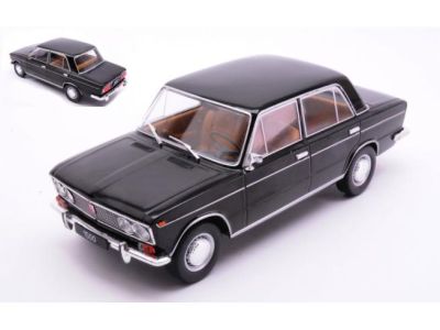Метална кола Lada 1500 1977 WHITE BOX 124237