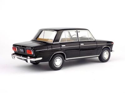 Метална кола Lada 1500 1977 WHITE BOX 124237