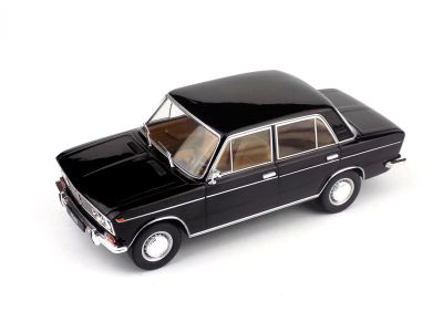 Метална кола Lada 1500 1977 WHITE BOX 124237