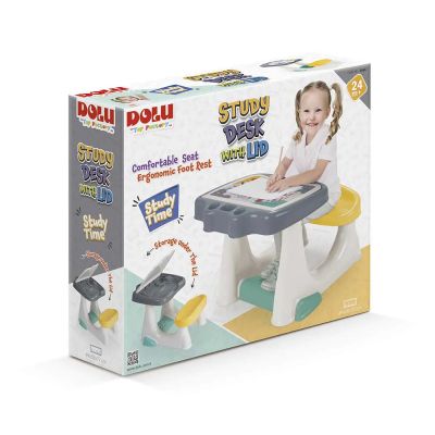 Детски чин с маса DOLU 2666