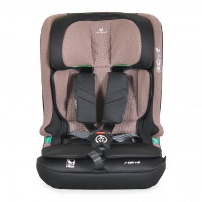 Стол за кола Cangaroo iDrive Powder Puff с ISOFIX 