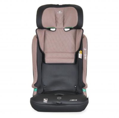 Стол за кола Cangaroo iDrive Powder Puff с ISOFIX 