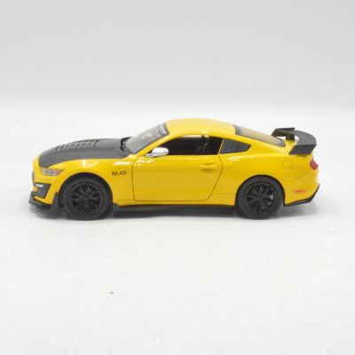 Метален автомобил FORD Shelby GT500 със звук и светлини 1/24 