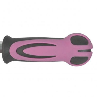 Тротинетка със седалка с родителски контрол TRISTAR лилав