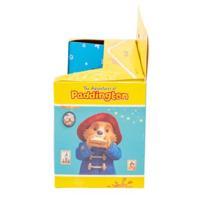 Комплект фигурки Paddington  
