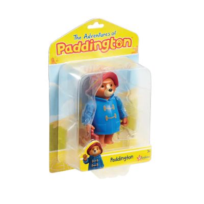 Мечето Падингтън фигурка Paddington 