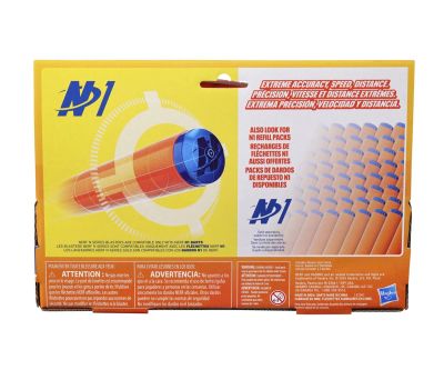Нърф Бластер N Series Ward Hasbro G0132 Nerf  