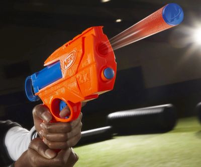 Нърф Бластер N Series Ward Hasbro G0132 Nerf  