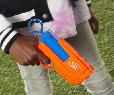 Нърф Бластер N Series Ward Hasbro G0132 Nerf  