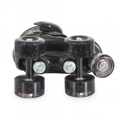 Детски регулируеми кънки Byox Sparkle XS (26-29)