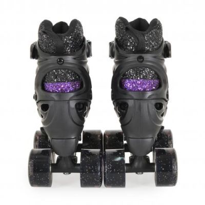 Детски регулируеми кънки Byox Sparkle S (30-33)